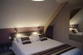 Hôtel le Cadoudal