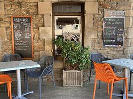 Hôtel le Cadoudal