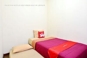 Casa Vanda Guesthouse