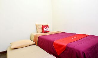 Casa Vanda Guesthouse