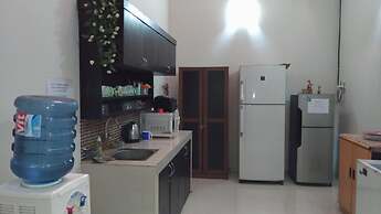 Casa Vanda Guesthouse