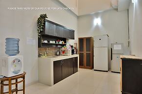 Casa Vanda Guesthouse