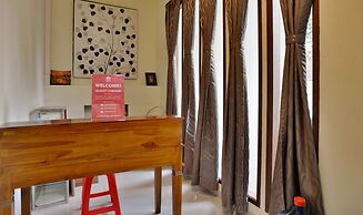 Casa Vanda Guesthouse