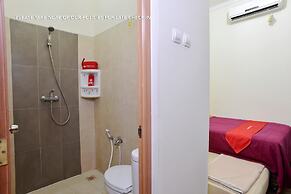 Casa Vanda Guesthouse