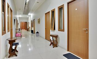 Casa Vanda Guesthouse