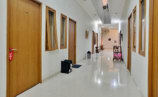 Casa Vanda Guesthouse