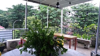 Casa Vanda Guesthouse