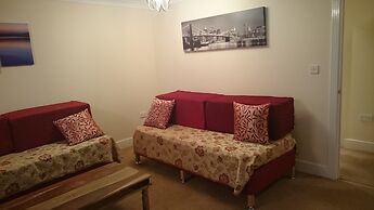 New Street Apartment