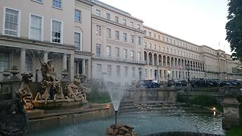 New Street Apartment