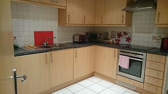 New Street Apartment