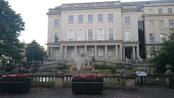 New Street Apartment