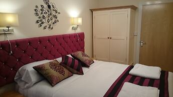 New Street Apartment