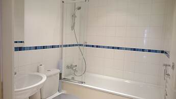 New Street Apartment