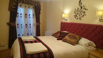 New Street Apartment