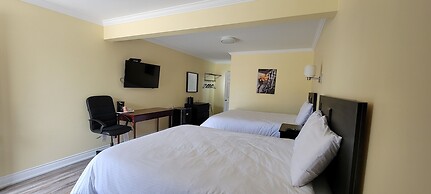 North Shore Wayside Inn