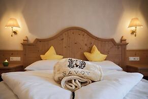 Hotel Savoy
