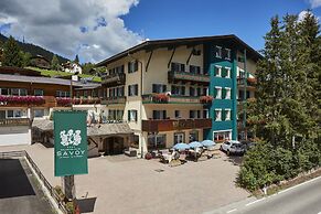 Hotel Savoy