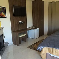 Hotel Fazenda Santa Maria
