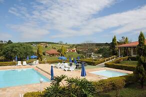 Hotel Fazenda Santa Maria