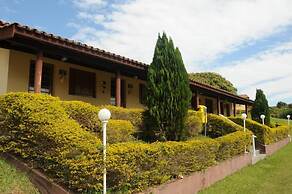 Hotel Fazenda Santa Maria
