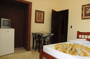 Hotel Fazenda Santa Maria