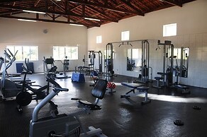 Hotel Fazenda Santa Maria