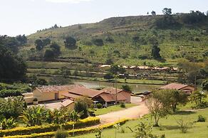 Hotel Fazenda Santa Maria