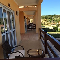 Hotel Fazenda Santa Maria