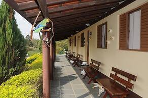 Hotel Fazenda Santa Maria