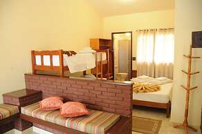 Hotel Fazenda Santa Maria