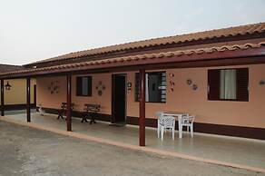 Hotel Fazenda Santa Maria