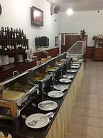 Hotel Fazenda Santa Maria