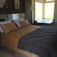 Hotel Fazenda Santa Maria