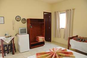 Hotel Fazenda Santa Maria