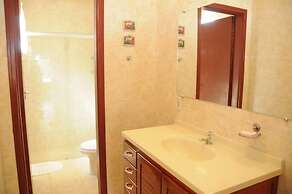 Hotel Fazenda Santa Maria