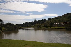 Hotel Fazenda Santa Maria