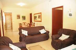 Hotel Fazenda Santa Maria