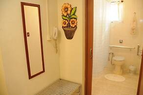 Hotel Fazenda Santa Maria