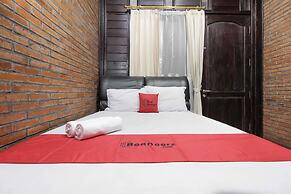 RedDoorz @ Cilandak Timur