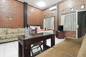 RedDoorz @ Cilandak Timur