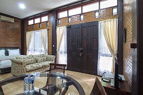 RedDoorz @ Cilandak Timur