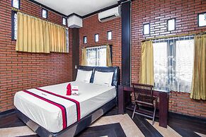 RedDoorz @ Cilandak Timur