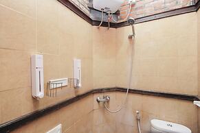 RedDoorz @ Cilandak Timur