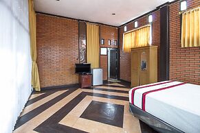 RedDoorz @ Cilandak Timur