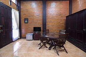 RedDoorz @ Cilandak Timur