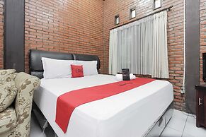 RedDoorz @ Cilandak Timur