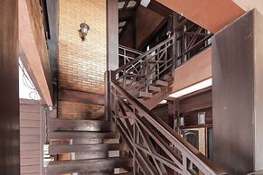 RedDoorz @ Cilandak Timur