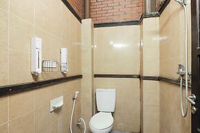 RedDoorz @ Cilandak Timur