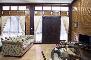 RedDoorz @ Cilandak Timur