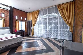 RedDoorz @ Cilandak Timur